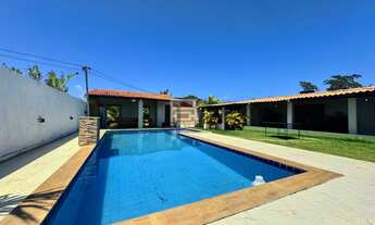 Imagem: VENDO CASA DE PRAIA EM BARRA DE SIRINHAÉM