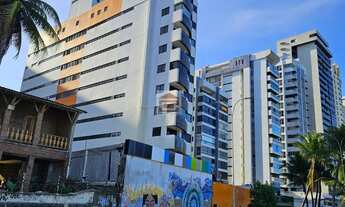 Imagem: VENDO APARTAMENTO BEIRA MAR 2 QUARTOS 65M2