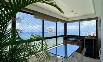 Imagem 7: VENDO APARTAMENTO 227M2 EM PIEDADE