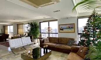 Imagem 4: VENDO APARTAMENTO 227M2 EM PIEDADE