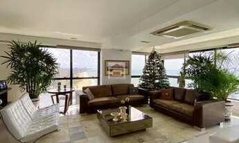 Imagem 2: VENDO APARTAMENTO 227M2 EM PIEDADE