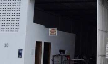 Imagem: Pavilhão/Galpão para alugar no bairro