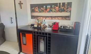 Imagem 5: VENDO APARTAMENTO MOBILIADO 02 QUARTOS 73M2 EM BOA VIAGEM