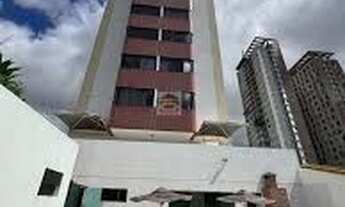 Imagem: APARTAMENTO NO UNIVERSITÁRIO, 2 QUARTOS!