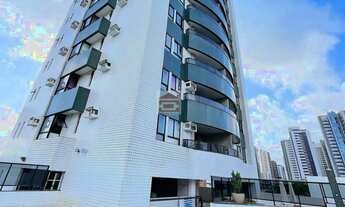 Imagem: VENDO APARTAMENTO 03 QUARTOS 115M2 EM BOM