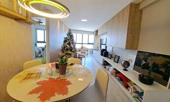 Imagem 3: VENDO APTO NA COBERTURA, 2 QUARTOS NA RUA SETUBAL