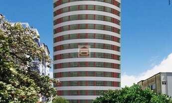 Imagem 2: VENDO APTO NA COBERTURA, 2 QUARTOS NA RUA SETUBAL