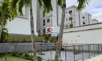 Imagem: VENDO APARTAMENTO 02 QUARTOS 53M2 NO INDIANOPOLIS