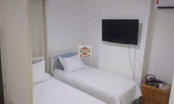 Imagem 3: ALUGO LINFO FLAT NO EDF PORTO MAR HOME CLUB, BOA VIAGEM!