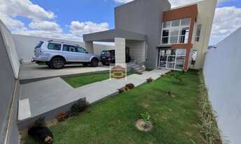 Imagem: Casa à venda no bairro Alpes Suiços