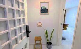 Imagem 2: VENDO APARTAMENTO PORTEIRA FECHADA 04 QUARTOS 98M2 EM BOA VIAGEM