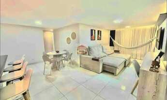 Imagem 6: VENDO APARTAMENTO PORTEIRA FECHADA 04 QUARTOS 98M2 EM BOA VIAGEM