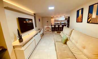 Imagem 5: VENDO APARTAMENTO PORTEIRA FECHADA 04 QUARTOS 98M2 EM BOA VIAGEM