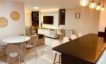 Imagem 7: VENDO APARTAMENTO PORTEIRA FECHADA 04 QUARTOS 98M2 EM BOA VIAGEM