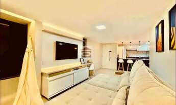 Imagem 4: VENDO APARTAMENTO PORTEIRA FECHADA 04 QUARTOS 98M2 EM BOA VIAGEM