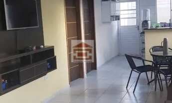 Imagem: Vendo Casa com 3 quartos em Barra de Sirinhaém
