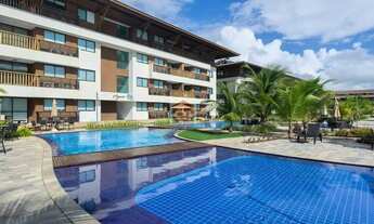 Imagem 3: Vendo esse Apto de luxo no Cupe Beach Living em Porto de Galinhas