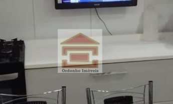 Imagem: Alugo casa MOBILIADA, 3 quartos, 150m2 no