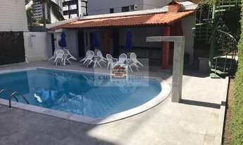 Imagem 2: VENDO APARTAMENTO 4 QUARTOS 154M2 EM BOA VIAGEM