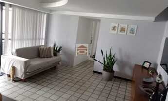 Imagem 3: VENDO APARTAMENTO 4 QUARTOS 154M2 EM BOA VIAGEM