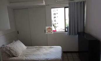 Imagem 6: VENDO APARTAMENTO 4 QUARTOS 154M2 EM BOA VIAGEM