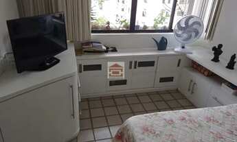 Imagem 7: VENDO APARTAMENTO 4 QUARTOS 154M2 EM BOA VIAGEM