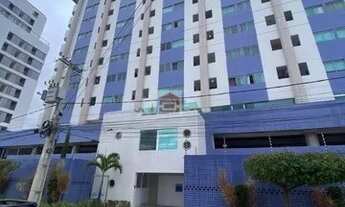 Imagem 1: Apartamento à venda, no bairro Universitário, 1 quarto no 8ANDAR!