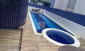 Imagem 2: Apartamento à venda, no bairro Universitário, 1 quarto no 8ANDAR!