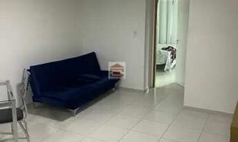 Imagem 3: Apartamento à venda, no bairro Universitário, 1 quarto no 8ANDAR!