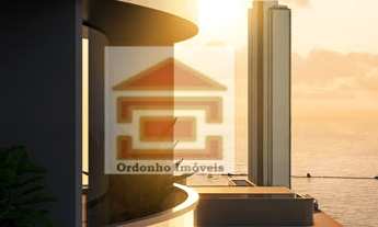 Imagem: CAIS AVENIDA MAR, 4 SUÍTES! LUXO E VISTA