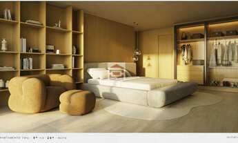 Imagem 3: CAIS AVENIDA MAR, 4 SUÍTES! LUXO E VISTA DESLUMBRANTE