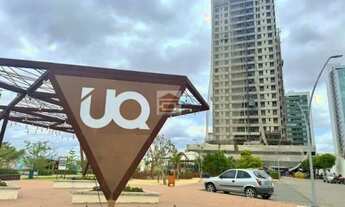 Imagem: Apartamento, 31m2 no Alameda Unique - Universitário