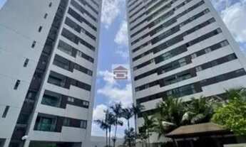 Imagem: VENDO APARTAMENTO NO CORDEIRO 63M2