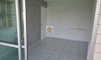 Imagem 3: Otimo apartamento 2 quartos, 56m2 em Piedade