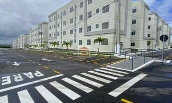 Imagem 3: Apartamento para alugar no bairro Indianópolis - Caruaru/PE