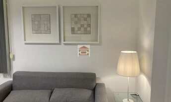 Imagem 2: Alugo Apartamento MOBILIADO em Boa Viagem, 1 quarto