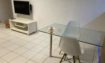 Imagem 3: Alugo Apartamento MOBILIADO em Boa Viagem, 1 quarto