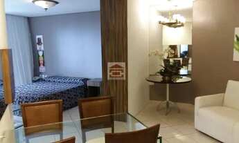 Imagem: FLAT NO BEACH CLASS TRANSAMERICA NA BEIRA