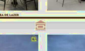 Imagem 3: VENDO FLAT 01 QUARTO 28M2 EM PORTO DE GALINHAS