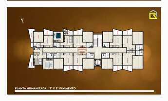 Imagem 7: VENDO FLAT 01 QUARTO 28M2 EM PORTO DE GALINHAS