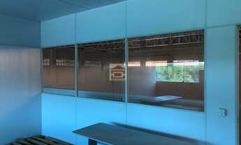 Imagem 2: GALPÃO COM 720M2 NO BAIRRO LUIZ GONZAGA