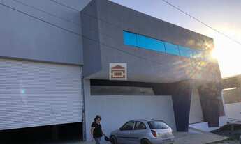 Imagem: GALPÃO COM 720M2 NO BAIRRO LUIZ GONZAGA