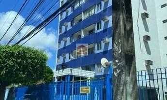 Imagem 3: Apartamento à venda no bairro Campo Grande - Recife/PE