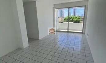 Imagem 4: Apartamento à venda no bairro Campo Grande - Recife/PE