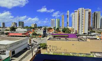 Imagem 7: APARTAMENTO À VENDA EM PIEDADE COM 3 QUARTOS