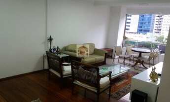 Imagem 2: Apartamento em Boa Viagem a 300 metros da Praia, 3 quartos!!