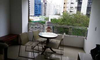 Imagem 6: Apartamento em Boa Viagem a 300 metros da Praia, 3 quartos!!