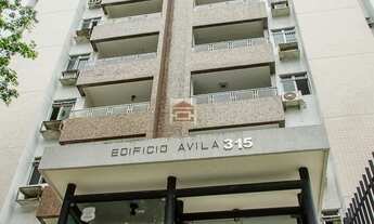 Imagem: Apartamento em Boa Viagem a 300 metros da