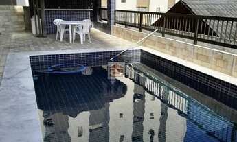 Imagem 2: Vendo Flat no EDF Park Way em Boa Viagem