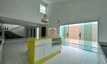 Imagem: ALUGO LINDA CASA/SOBRADO, 3 QUARTOS, 250M2